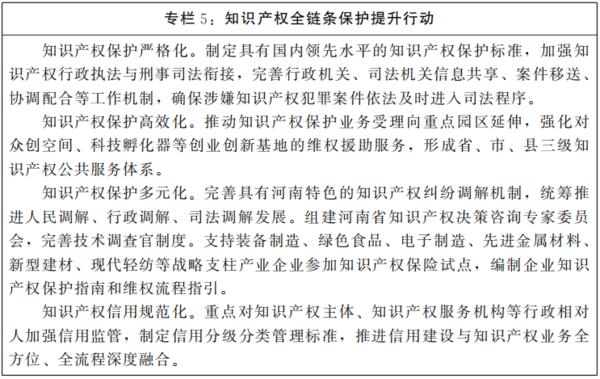 河南省人民政府关于印发河南省“十四五”营商环境和社会信用体系发展规划的通知